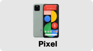 Google Pixel修理 松戸