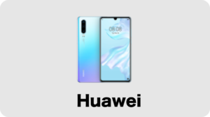 HUAWEI修理 松戸