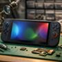 NintendoSwitch2修理
